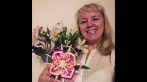 Мастерская творения мандал