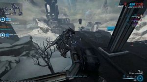 НОВАЯ МЕТА для фарма ИНДЕКСА | Зефир Прайм (БИЛД 2021) | WARFRAME