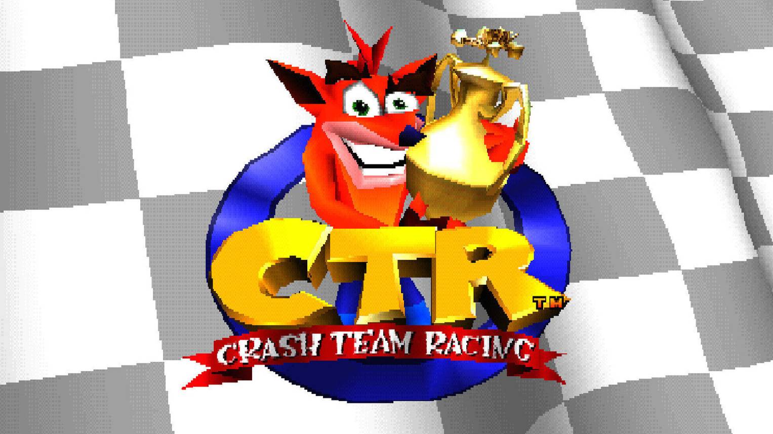 Crash Team Racing - Обзор игры