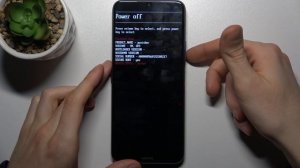 Nokia G50 | ВЫХОД из FASTBOOT MODE на Nokia G50 / Как отключить режим быстрого загрузчика на Nokia?