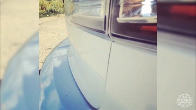 MAZDA 3 ВСЁ С НУЛЯ - ФИНАЛ ПРОЕКТА смотреть онлайн