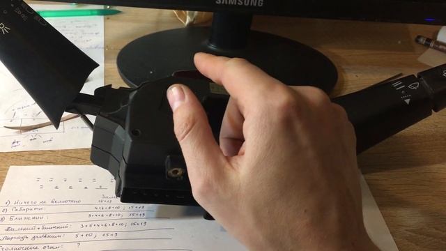 Распиновка гитары mercedes sprinter w901 смотреть онлайн