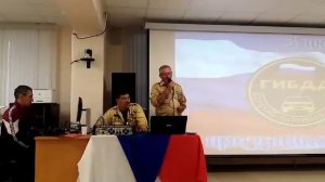 День ГАИ и памяти погибших в боевых действиях.
















ВЫСТУПЛЕНИЕ НА ЮБИЛЕЕ ГИБДД