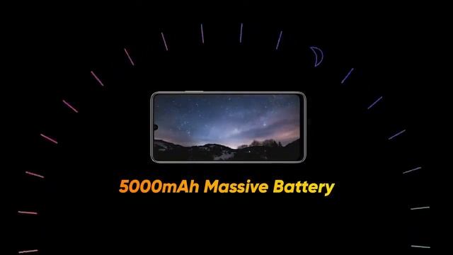 Realme C53 Smartphone | 33W Champion Charge