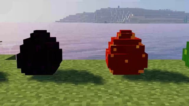5 Minecraft Mods That Add Dragons смотреть онлайн