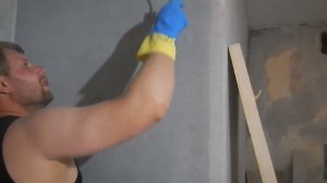 Сокрушительное ранчо. Как правильно клеить стеклообои (стеклохолст)