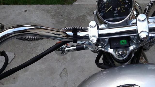 Suzuki Intruder 800 2003 смотреть онлайн