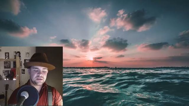 Джек Лондон "Мартин Иден". Часть 1 смотреть онлайн