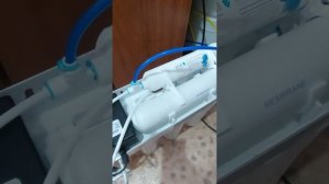 Насос Атолл на 36 В в системе фильтров Atoll А-575Еm/A-575m STD.