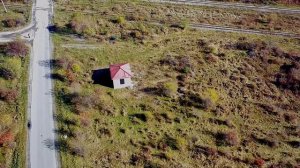 Земельный участок