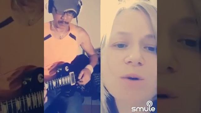 Мир о котором я не знала до тебя. Виа гра. cover смотреть онлайн