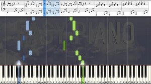 Lambada – Kaoma – On Piano