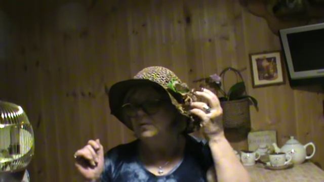 Шляпки летние из соломки и не только смотреть онлайн