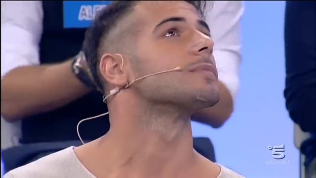 Uomini e Donne, Trono Classico - Aldo e Alessia raccontano la loro verità смотреть онлайн