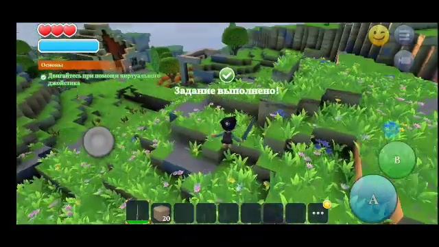 ОБЗОР НА PORTAL KNIGHTS НА АНДРОИД смотреть онлайн