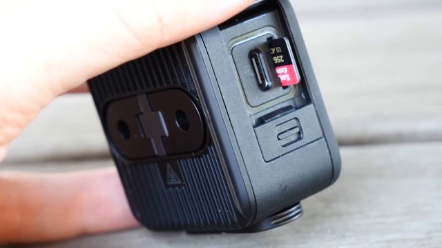 GoPro Hero 11 Mini Gets Delayed: The Quick Details! смотреть онлайн