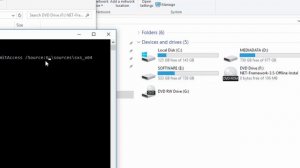 HOW TO INSTALL NET Framework 3 5 Offline Installer