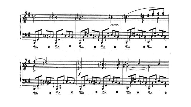 F. Chopin - Nocturne Op. 72 no. 1 in E minor смотреть онлайн