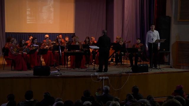 "А мы из Пензы!" с. Наровчат смотреть онлайн