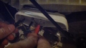 БЮДЖЕТНАЯ замена тэна в стиральной машине, проверка с помощью мультиметра (часть 1)
