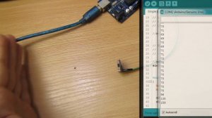 Лазерный дальномер VL53L0X, модуль CJMCU-530 из магазина icstation