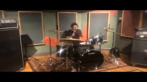 Deftones "Be Quiet & Drive (Far Away) Drum Cover