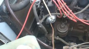 082. АНТИциркуляция топлива (АНТИремонт)