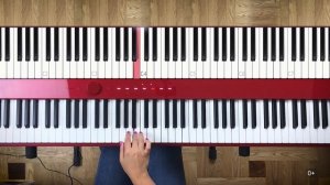 Как играть гаммы эффективно.