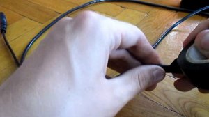 Замена АМЕРИКАНСКОЙ вилки на  ЕВРОПЕЙСКУЮ + удлинение кабеля )