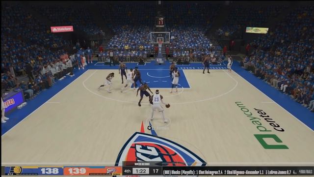 Draft Bronny, Add LeBron смотреть онлайн