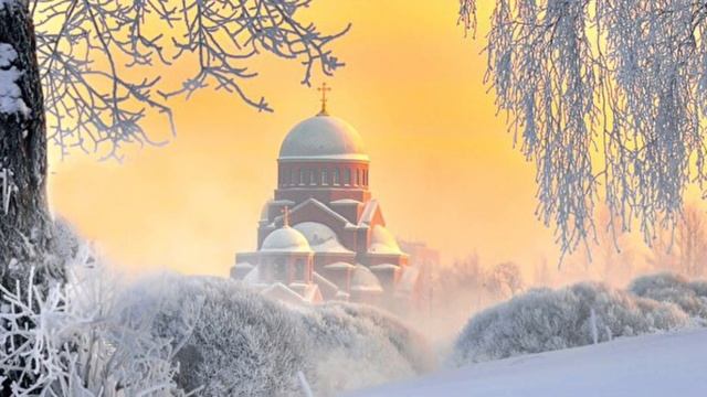 Е. Евтушенко. «Белые снеги» #стихидлядуши