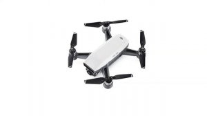 DJI Spark, Fly More Combo, Meadow Green