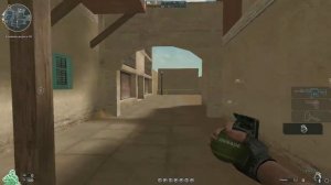 CrossFire #6. Мехико (КБ). Уже точно научился играть!!!