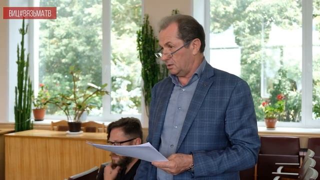 Как идет подготовка к отопительному сезону