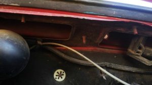 Мультивен замена радиатора печки