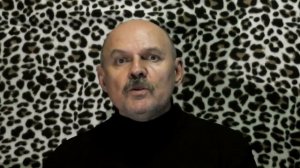 Ночь, улица, фонарь, аптека. Виктор Евграфов читает стихотворение Александра Блока