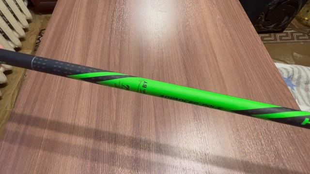 Демонстрация махового удилища Exсellent 5 метров смотреть онлайн