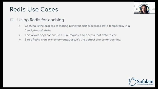 Complete Redis with NodeJS Tutorial | Sufalam Technologies Pvt Ltd
