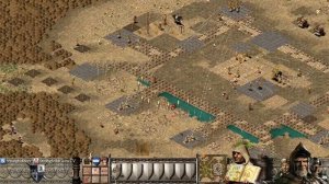 [Прохождение] Stronghold Crusader - Mission 38