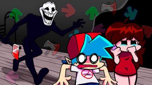 МИСТЕР ТРОЛОЛО ИДЕТ ЗА ВИТТЕЙ ► Friday Night Funkin' vs. Mr. Trololo (Friday Night Incident)