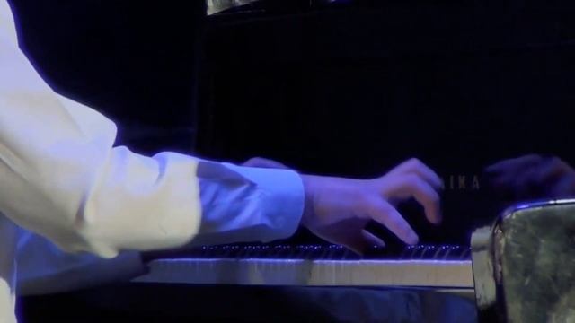 Труш Иван М.Таривердиев Двое в кафе смотреть онлайн