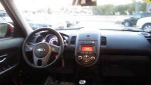 *RARE*  2013 KIA SOUL PLUS MANUAL TRANSMISSION !!  SOLD !!