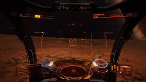 Elite Dangerous Мышьяк и прочее
