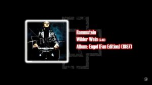 Угадай песню группы RAMMSTEIN за 10 секунд | Часть 9