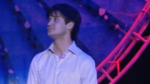 Умалав Кебедов - Стоп музыка