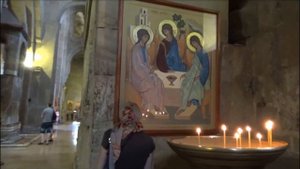 6 Мцхета Светицховели