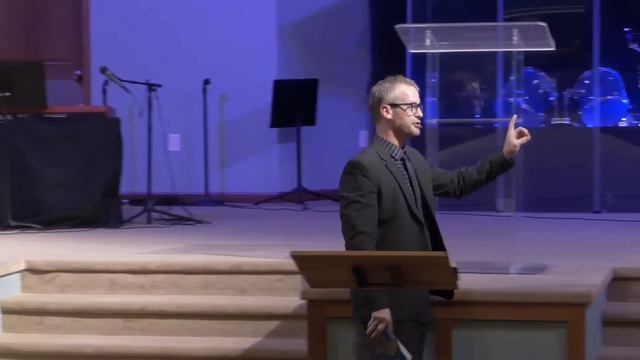 Aug 21, 2022 (AM) Pastor Laythan Musgrave смотреть онлайн