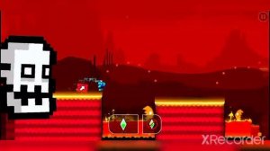 амогус 4 часть в гейма дридаш а амогус в песне