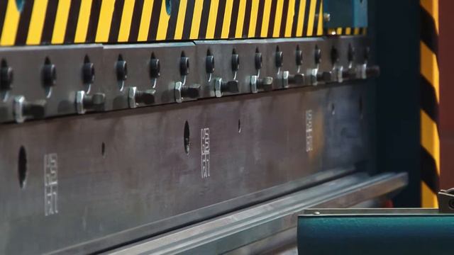 Листогибочный пресс ИА1430 смотреть онлайн