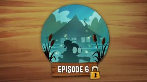 Swamp Attack - All Bosses (Boss Fight) 1080P 60 FPS